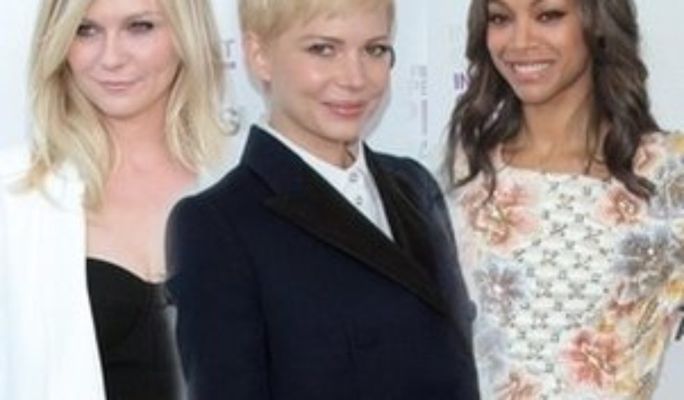 Kreacje na Film Independent Spirit Awards (FOTO)