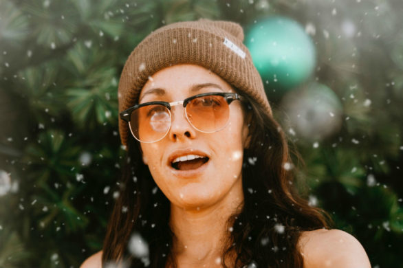 Czy stosowanie filtrów SPF w zimie ma jakikolwiek sens? Rozszyfrujemy zagadkę