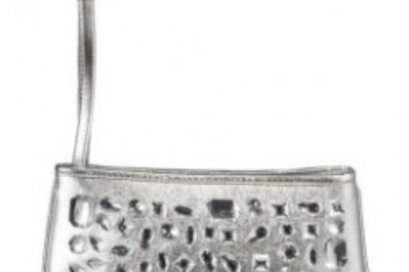 Fałszywe klejnoty na topie!