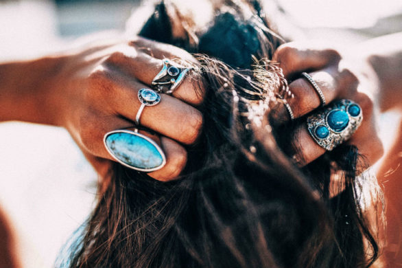 Flanelowe włosy to najmodniejsza koloryzacja nadchodzącej jesieni!