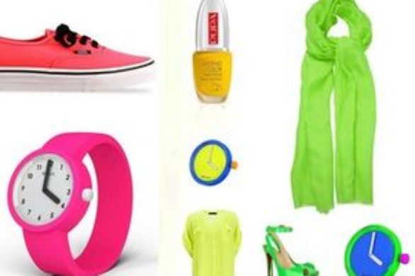 Zima w kolorach fluo (FOTO)