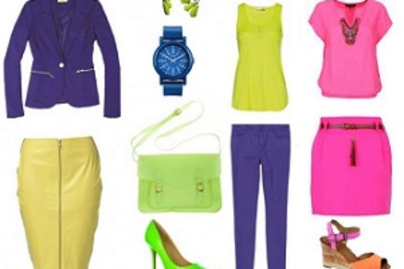 Focus na trend: flouro