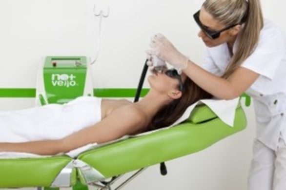 Na czym polega fotoodmładzanie?