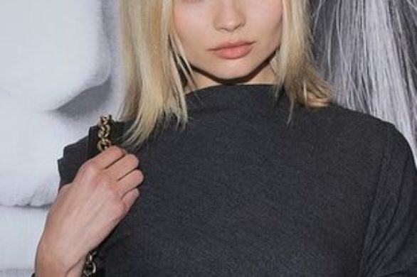 Magdalena Frąckowiak zastąpi Anję w Rubik w Top Model