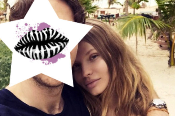 Magdalena Frąckowiak ma nowego chłopaka – znacie go z polskich ścianek!