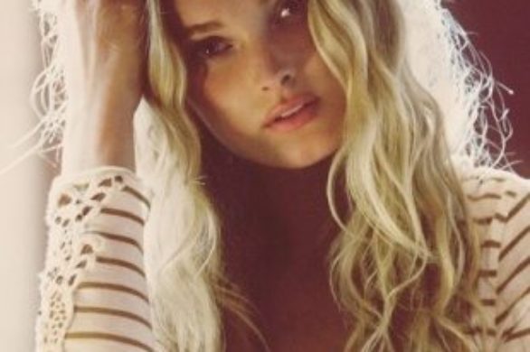 Październikowy katalog Free People