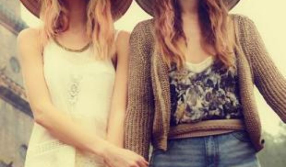 Marcowy katalog Free People Marcowy katalog Free People