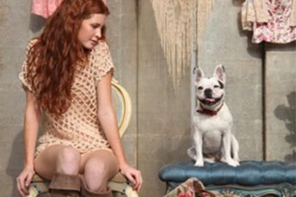 Romantyczno-hippisowska kolekcja Free People