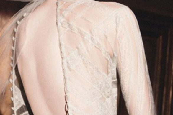 Freja Beha Erichsen twarzą perfum Valentina Assoluto
