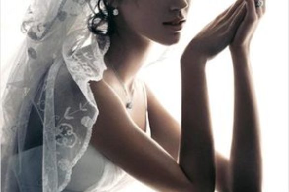 Freja Beha Erichsen reklamuje biżuterię (FOTO)