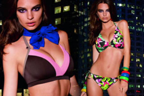 FREYA – idealne bikini dla pełnego biustu