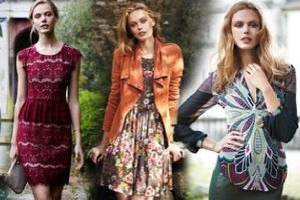 Frida Gustavsson w katalogu marki Anthropologie (FOTO)