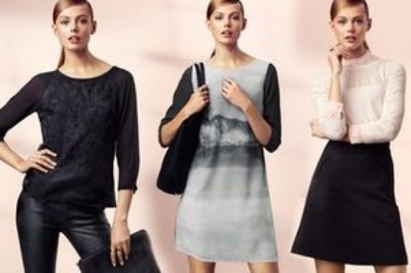 Frida Gustavsson dla H&M – pełna kampania (FOTO)
