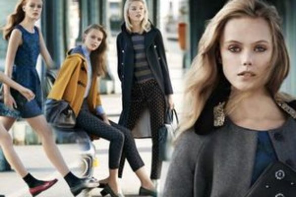 Frida Gustavsson i Martha Hunt dla Max&Co (FOTO)