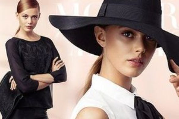 Klasyczne propozycje na jesień od H&M (FOTO)