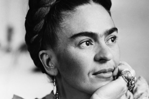 Frida Kahlo używała tej drogeryjnej marki do pielęgnacji swoich kultowych brwi!