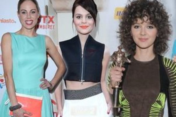 Fryderyki 2013 – kreacje gwiazd (FOTO)