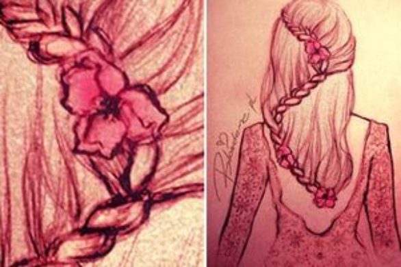 Wasze fryzury: Natalia