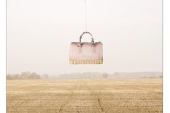 Limitowana kolekcja toreb Furla Candy Bag