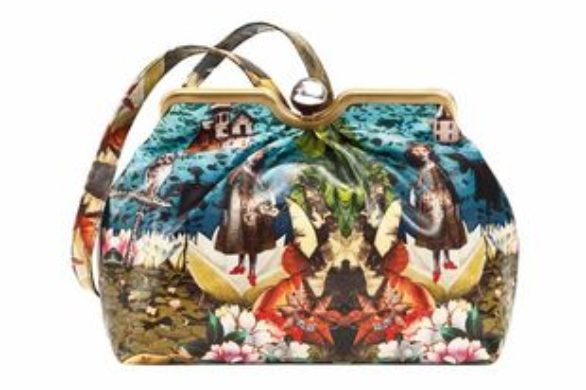 Czarodziejskie torby Leitmotiv i Furla