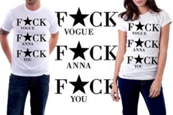 Leon Verres idzie na wojnę z Vogue