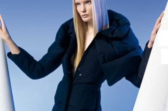 Benetton kolekcja jesień-zima 2012/2013