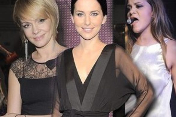 Gala Moda & Styl (FOTO)