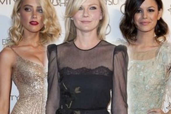 Gala The Art of Elysium (FOTO)