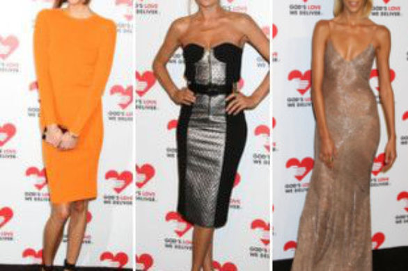 Kto przybył na galę Golden Heart Awards 2013 (FOTO)