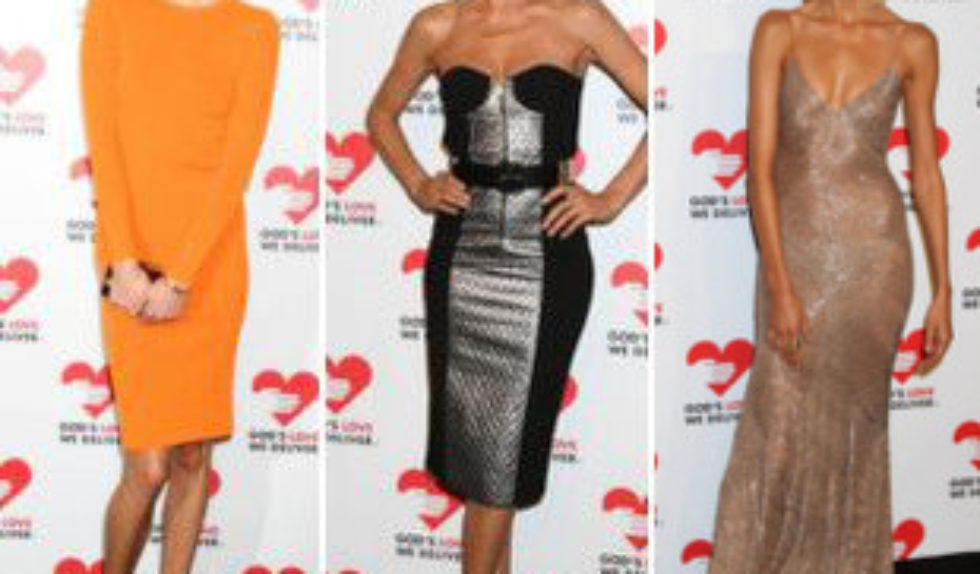Kto przybył na galę Golden Heart Awards 2013 (FOTO) Kto przybył na galę Golden Heart Awards 2013 (FOTO)