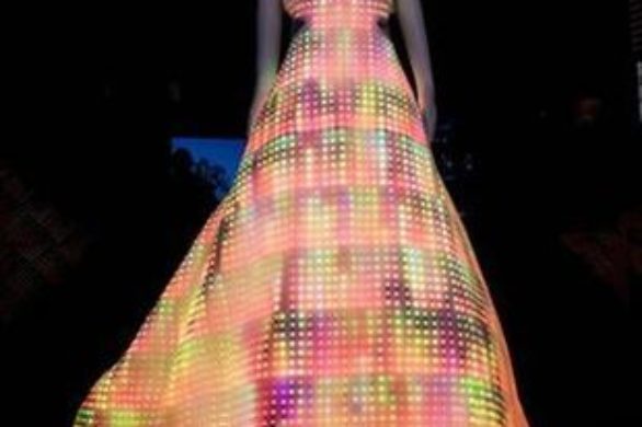 Moda i technologia