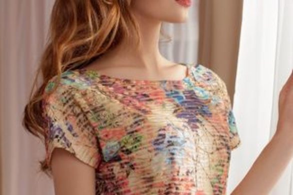 Wiosenno-letnie nowości od Gatta – sukienki, bielizna…