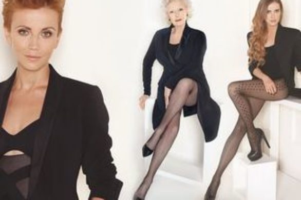 Gatta – pełna kampania na 20-lecie marki (FOTO)