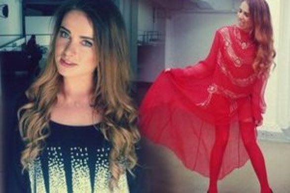 Julia Kuczyńska nową twarzą Gatty (FOTO)