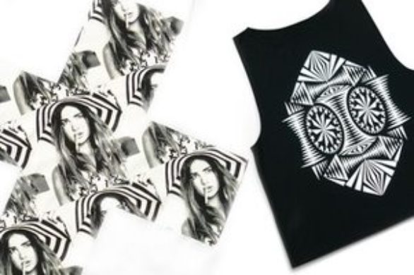 Maffashion zaprojektowała kolekcję dla Gatty