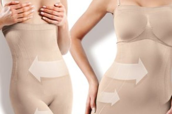 Gatta wie jak walczyć z cellulitem