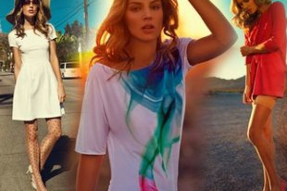 Wiosenna kolekcja marki Gatta (FOTO)