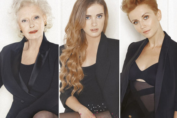 Druga odsłona jubileuszowej kampanii Gatty