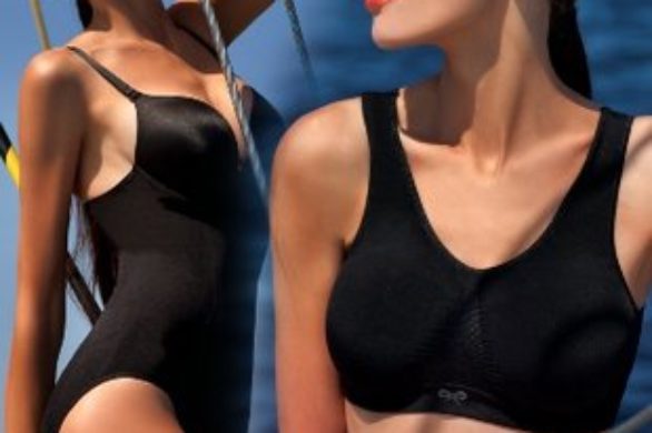 Nowe modele bielizny korygującej Gatta Active  (FOTO)