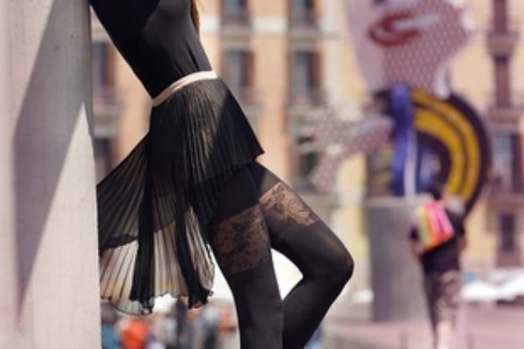 Gatta Jesień/Zima 2012 (FOTO)