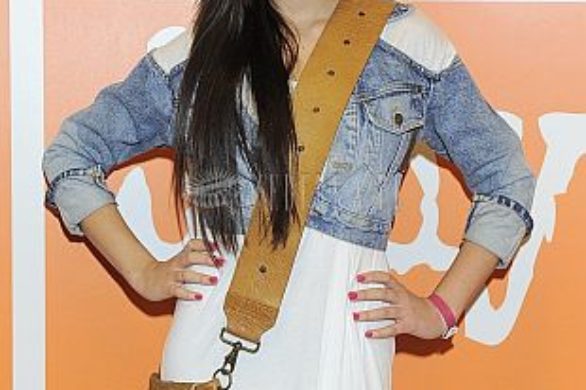 Całkiem zwyczajna Dominika Gawęda