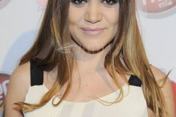 Dominika Gawęda zmienia styl? (FOTO)