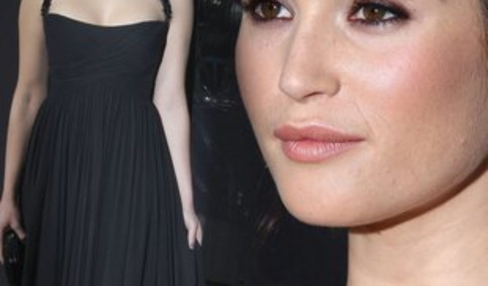 Gemma Arterton w Gucci (FOTO) Gemma Arterton w Gucci (FOTO)