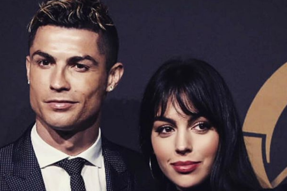 Zobacz jak wygląda partnerka Cristiano Ronaldo kilka miesięcy po porodzie!