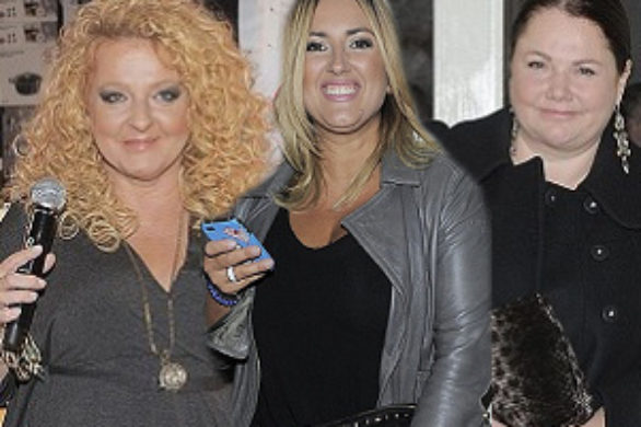 Gwiazdy w rozmiarze XL