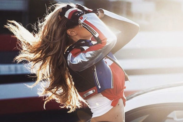 Stosowanie suchego szamponu w pigułce. Większość z nas korzysta z niego źle!