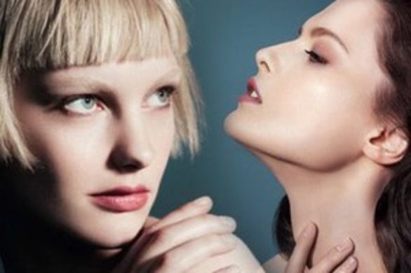 Nowa kolekcja Giorgio Armani Beauty