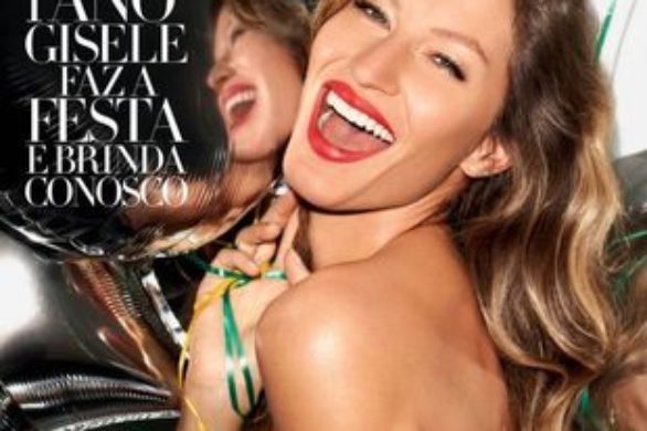 Początki kariery Gisele Budchen nie były łatwe