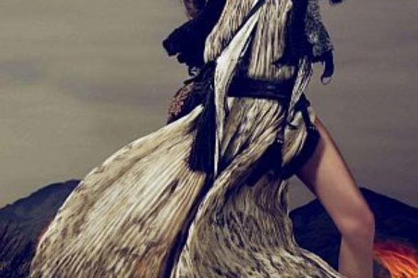 40 lat Roberto Cavalli