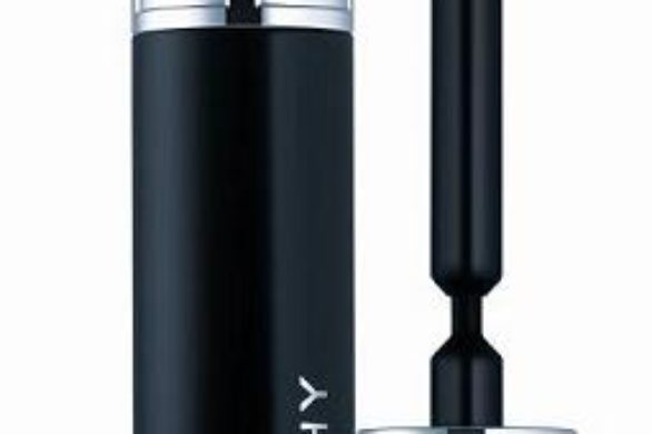 Tusz jakiego jeszcze nie było?